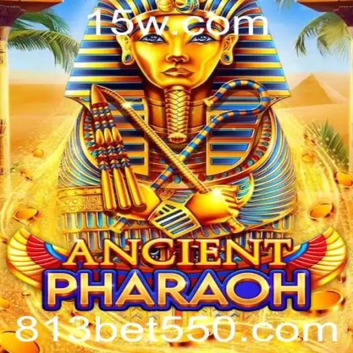 Explorando AncientPharaoh: Aventuras Místicas e Estratégia
