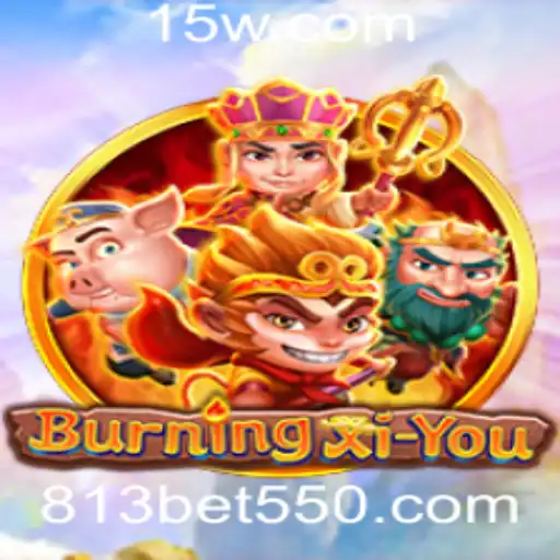 Explorando o Fascinante Mundo de BurningXiYou: Uma Jornada de Aventura e Estratégia