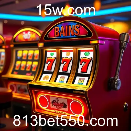 Caça-níqueis Online: A Revolução do Entretenimento Digital