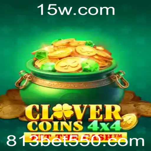Descubra o Fascinante Mundo de CloverCoins4x4