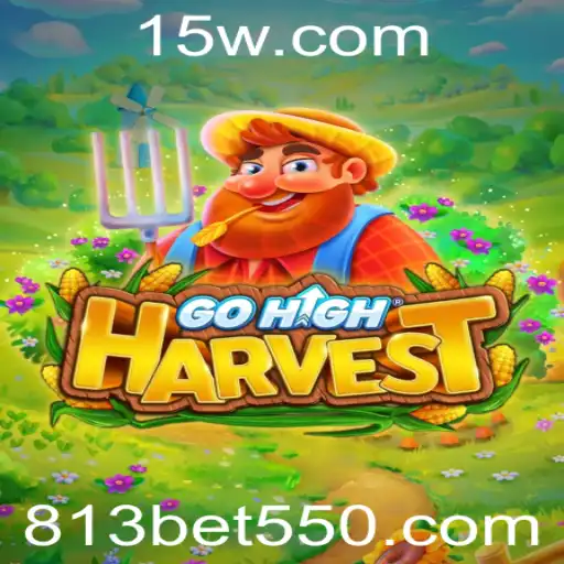 GoHighHarvest: Descubra a Aventura da Colheita Digital