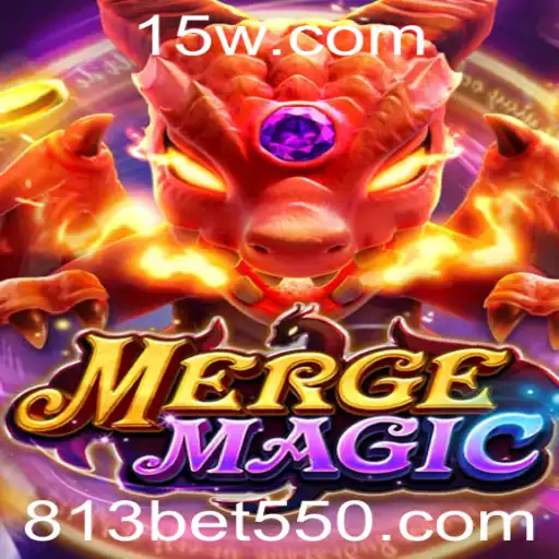 Explorando MergeMagic: Um Jogo de Estratégia e Criatividade