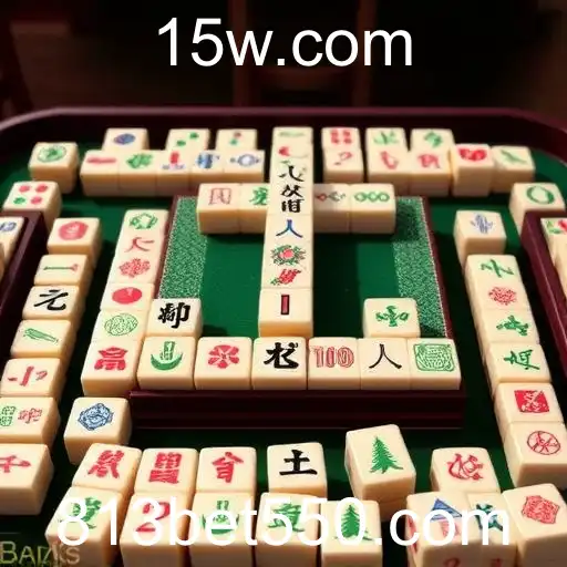 Mahjong: A Fascinante Tradição do Jogo que Conquista Gerações