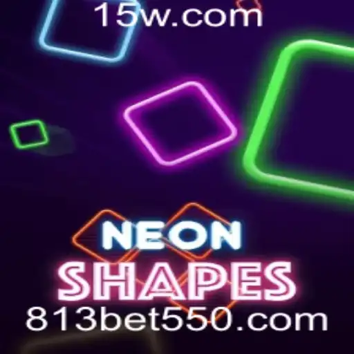 NeonShapes: Uma Jornada Através da Luz e Estratégia