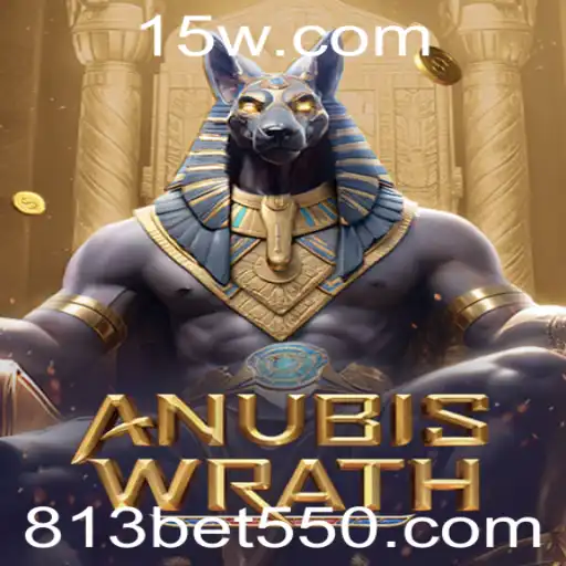 Descubra o Fascinante Mundo de AnubisWrath: Um Jogo de Estratégia Inovador