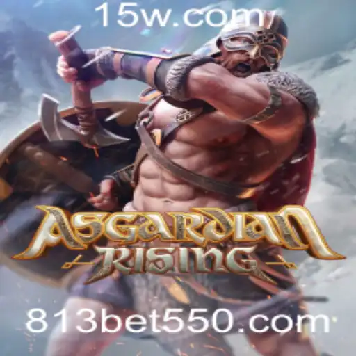 AsgardianRising: A Aventura Épica do Novo Jogo Estratégico