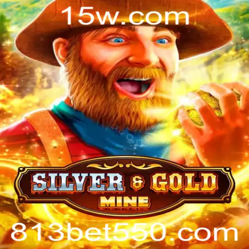 Descubra SilverGold: O Jogo que Está Conquistando o Mundo dos Jogos com 813bet55