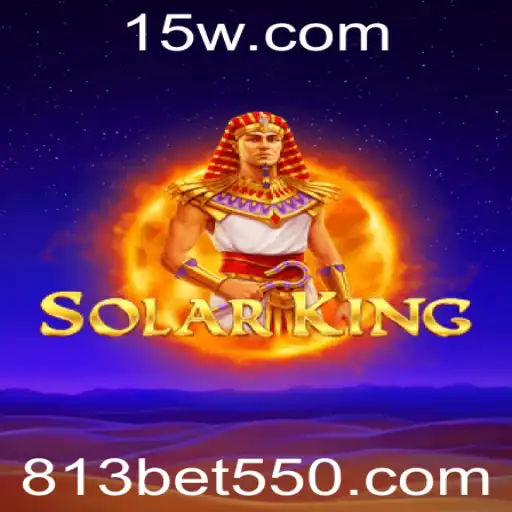 Descubra o Universo de SolarKing: O Jogo que Está Conquistando o Mundo