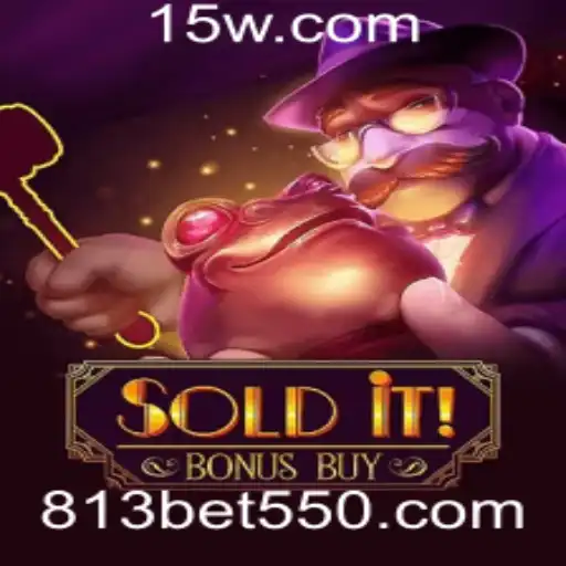 Explorando o Jogo SolditBonusBuy: Uma Aventura de Entretenimento com 813bet55