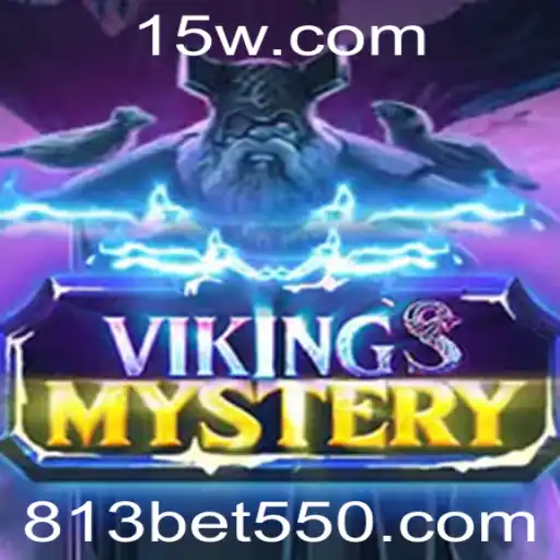VikingsMystery: Descubra a Aventura Épica dos Nórdicos com 813bet55
