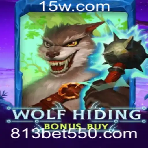 WolfHidingBonusBuy: O Novo Fenômeno dos Jogos de Cassino