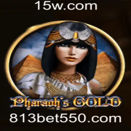 Descubra os Segredos do PharaohsGold: Uma Viagem ao Antigo Egito com 813bet55