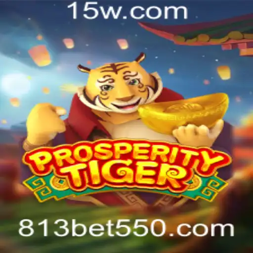 Descubra o Fascinante Mundo de ProsperityTiger: Um Jogo de Estratégia e Sorte