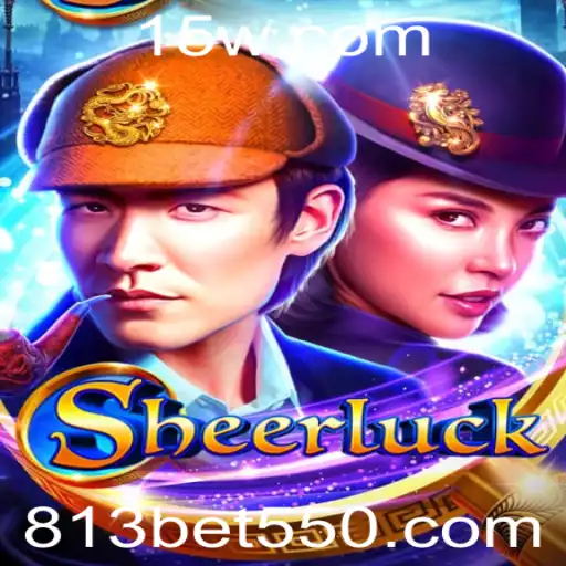 Desvendando o Misterioso Jogo Sheerluck