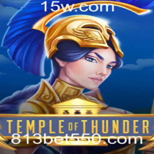 TempleofThunder: Descubra a Aventura Eletrolisante do Novo Jogo