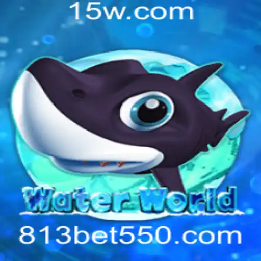WaterWorld: Explorando Aventuras Aquáticas com 813bet55